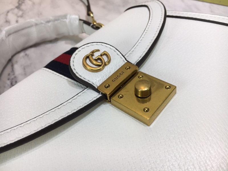 Gucci Top Handle Bags